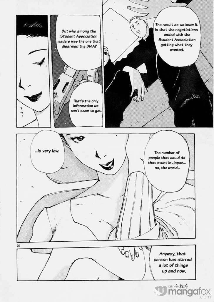 Ride Back Chapter 1.5 page 59 - Chapter 1.5