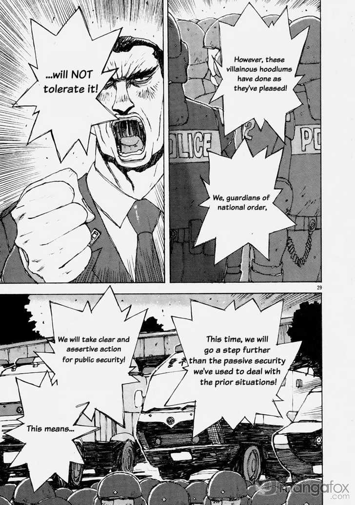 Ride Back Chapter 1.5 page 62 - Chapter 1.5
