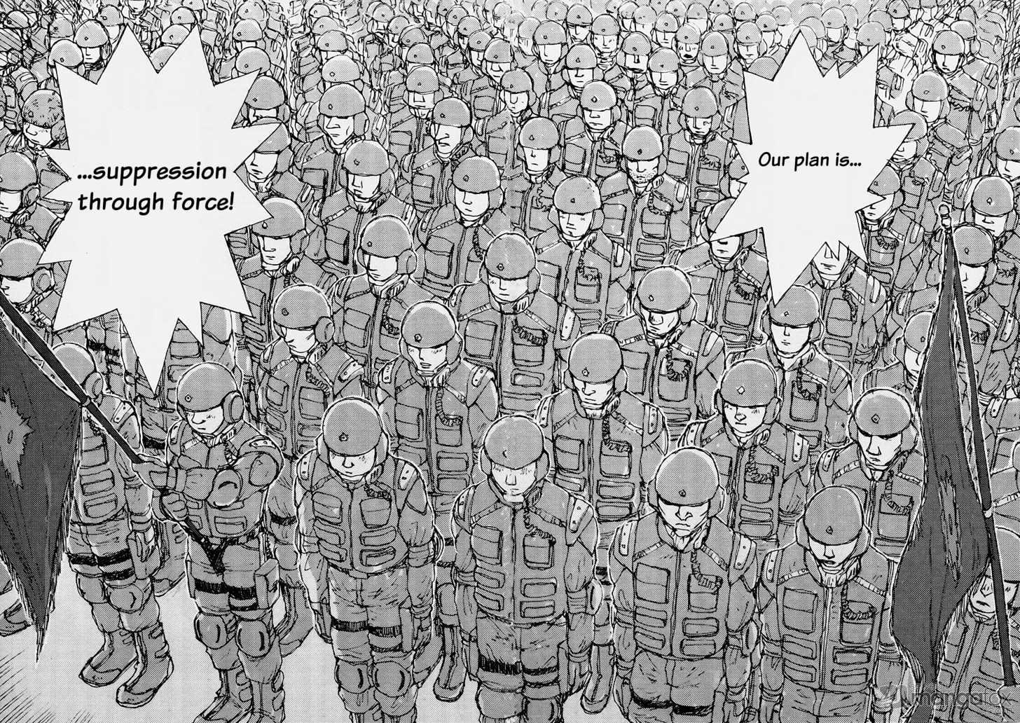 Ride Back Chapter 1.5 page 63 - Chapter 1.5