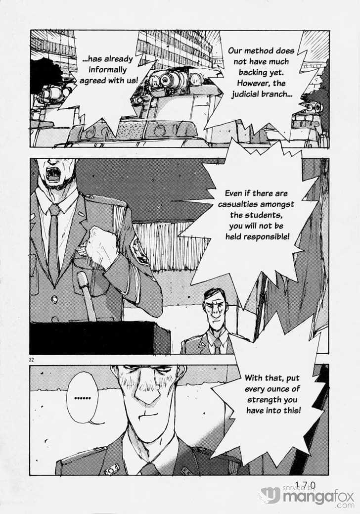 Ride Back Chapter 1.5 page 64 - Chapter 1.5