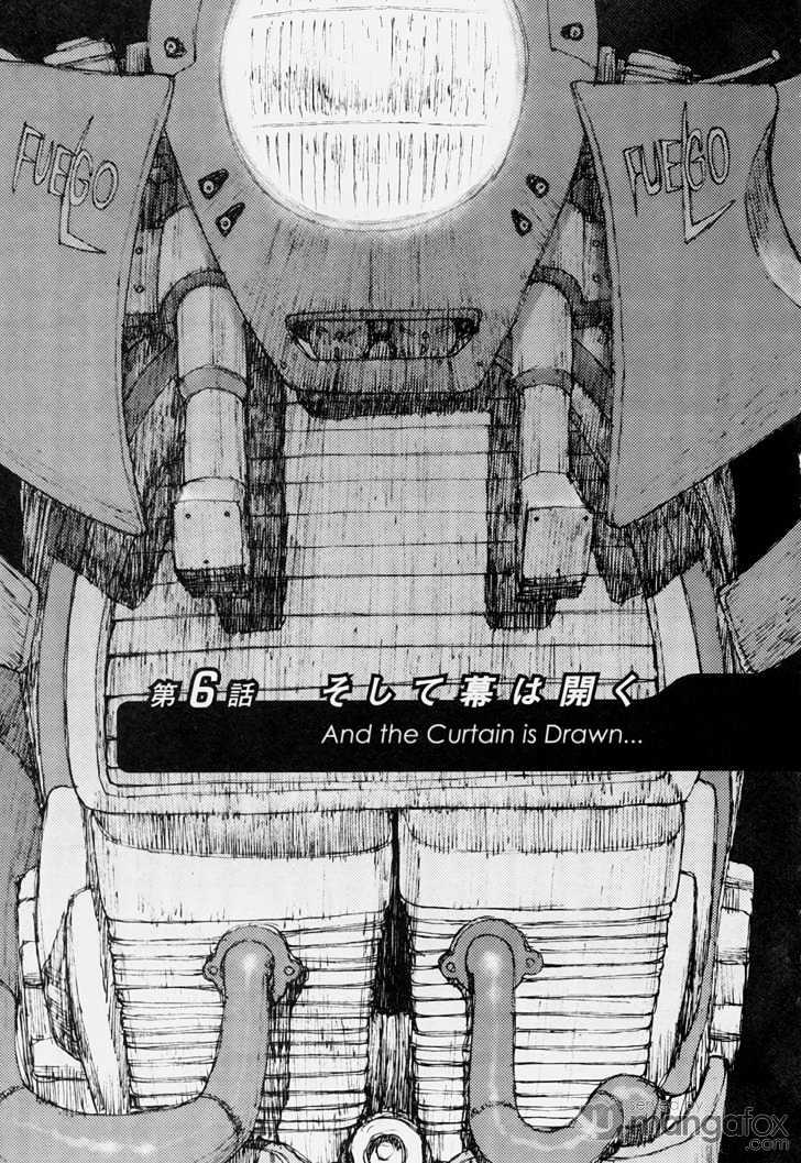 Ride Back Chapter 1.5 page 65 - Chapter 1.5