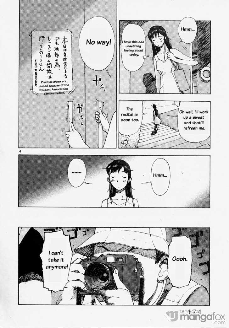 Ride Back Chapter 1.5 page 68 - Chapter 1.5