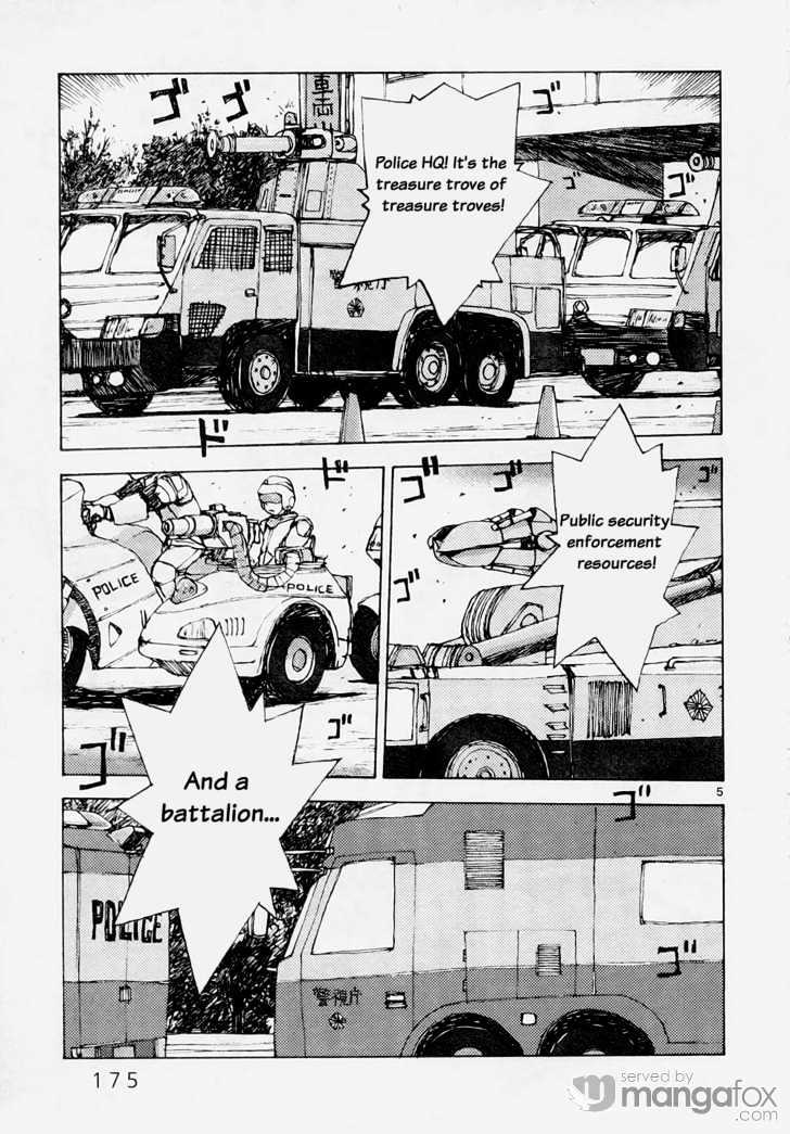 Ride Back Chapter 1.5 page 69 - Chapter 1.5