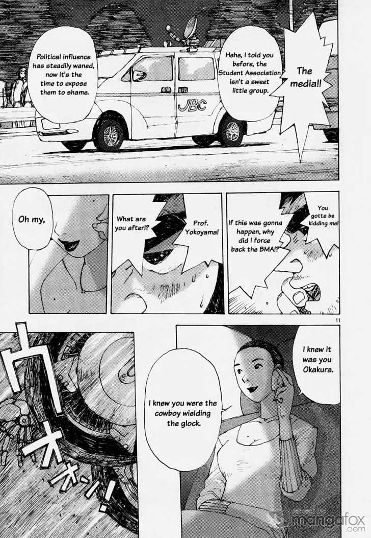 Ride Back Chapter 1.5 page 75 - Chapter 1.5