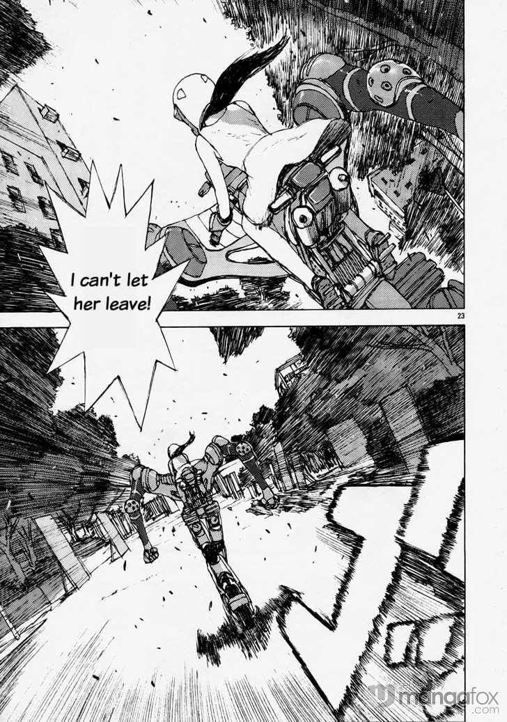 Ride Back Chapter 1.5 page 87 - Chapter 1.5