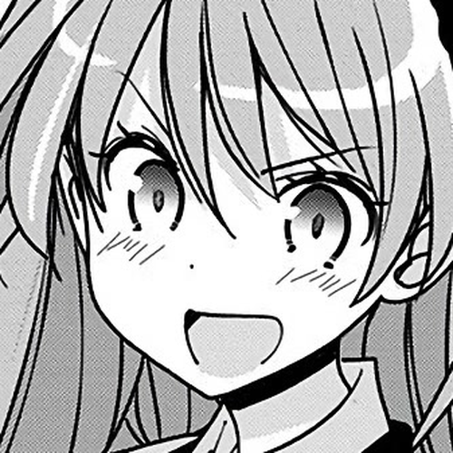 Rifle is Beautiful Chapter 103 cover