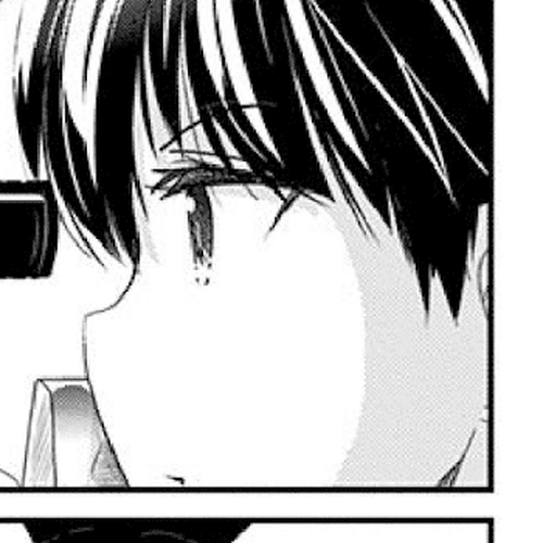 Rifle is Beautiful Chapter 11: The budding flower of a JK, or it should be cover
