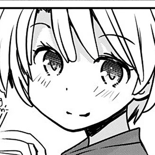 Rifle is Beautiful Chapter 110: Xmas party at Minamo's place cover