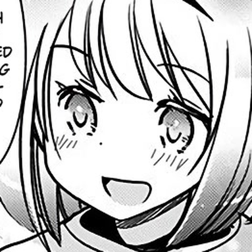 Rifle is Beautiful Chapter 112: Hikari is just like her mom cover