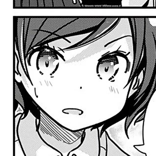 Rifle is Beautiful Chapter 113: There's something different cover