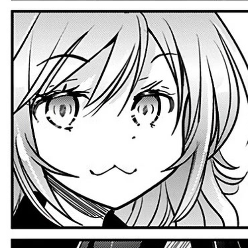 Rifle is Beautiful Chapter 117: A who did they rely on...? cover