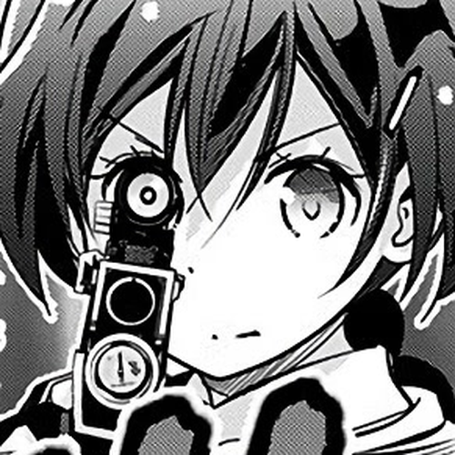 Rifle is Beautiful Chapter 126: It'd be nice if the anime were a hit too cover