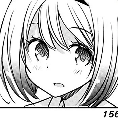 Rifle is Beautiful Chapter 128: On the shoulders of the adults cover