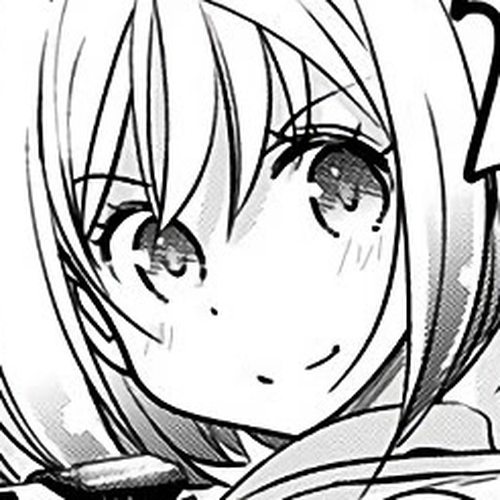 Rifle is Beautiful Chapter 129: Dreaming maidens cover