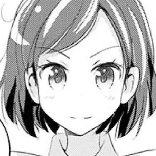 Rifle is Beautiful Chapter 13: Eating snacks while walking is fun cover