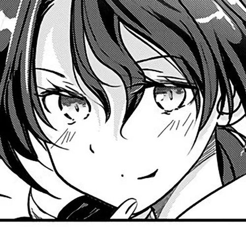 Rifle is Beautiful Chapter 131: The leading woman cover