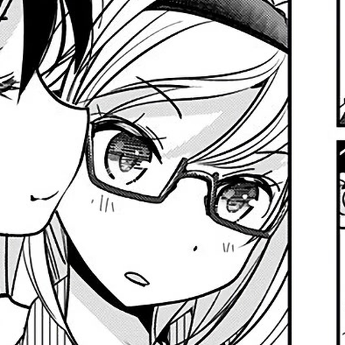 Rifle is Beautiful Chapter 133: My cute little princess cover