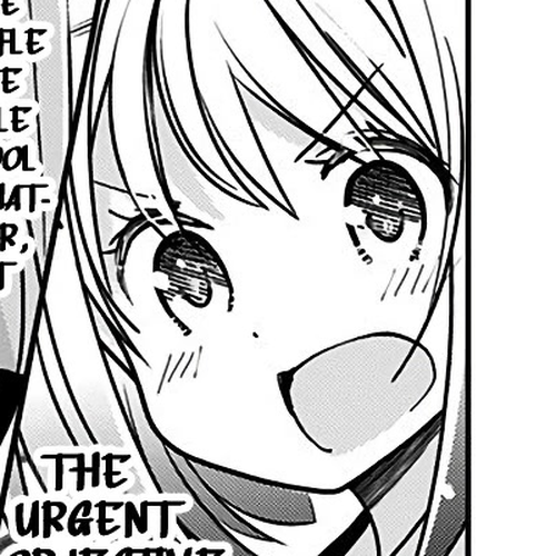 Rifle is Beautiful Chapter 136: A bit squishy is fine cover