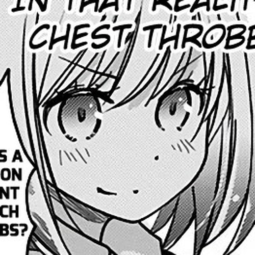 Rifle is Beautiful Chapter 140: Hierarchized society cover