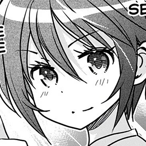 Rifle is Beautiful Chapter 142: It's normal to want to be liked cover