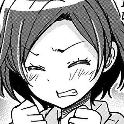 Rifle is Beautiful Chapter 143: The senpai thinks her kouhais are cute cover