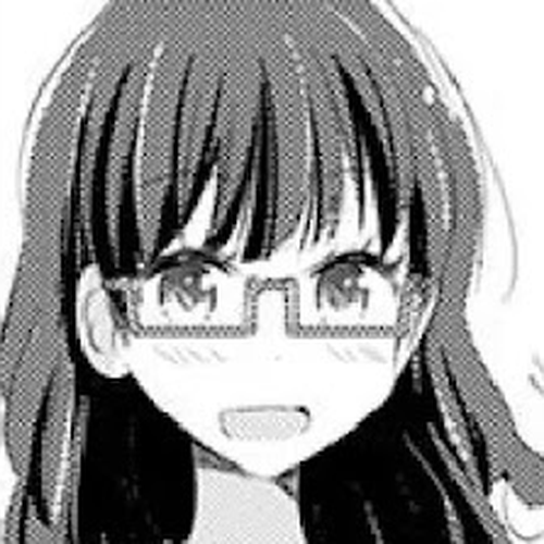 Rifle is Beautiful Chapter 15: Sensei has the perspective of a reader cover