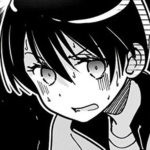 Rifle is Beautiful Chapter 150: With an anime on air, we celebrate ch#150 running normally (barely...) cover