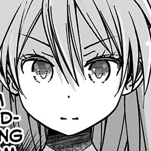 Rifle is Beautiful Chapter 153: Erika goes into another dimension! cover