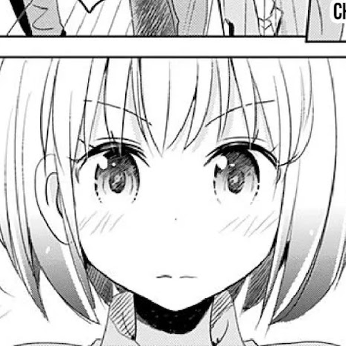 Rifle is Beautiful Chapter 16: I look like i'm strong in real matches? cover