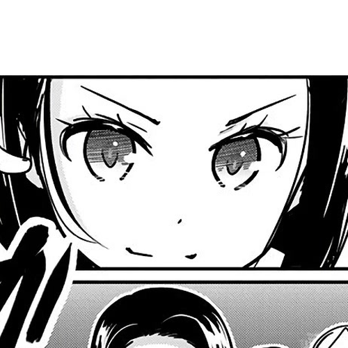 Rifle is Beautiful Chapter 160: The complex heart of a lady cover