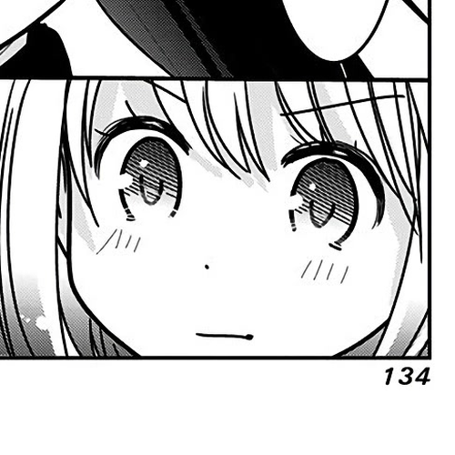 Rifle is Beautiful Chapter 162: Do you like meat buns too? cover