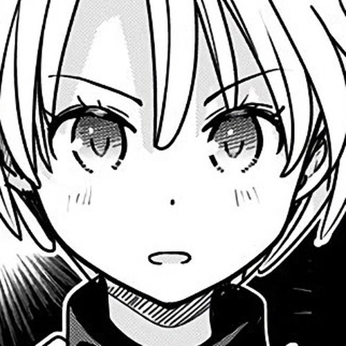 Rifle is Beautiful Chapter 163: Minamo-san is not just a fujoshi cover