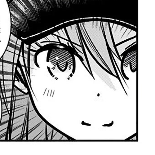 Rifle is Beautiful Chapter 164: Always strong-willed cover