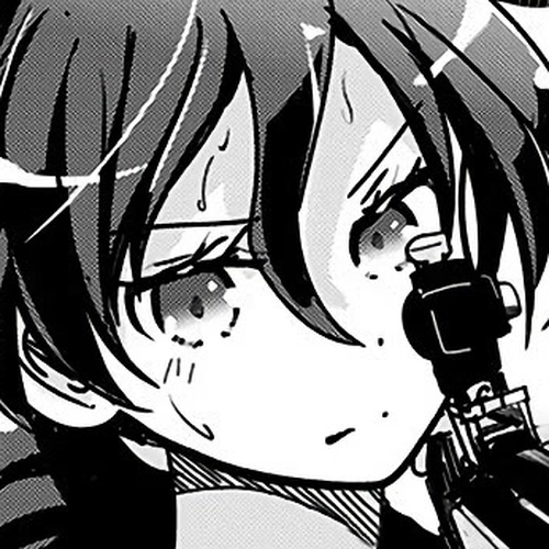 Rifle is Beautiful Chapter 165: Chests bring out passion cover