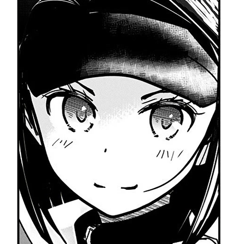 Rifle is Beautiful Chapter 172: Here comes Shibusawa Izumi! cover