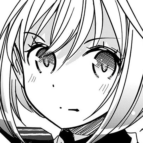 Rifle is Beautiful Chapter 174: Hikari is happy today once more cover