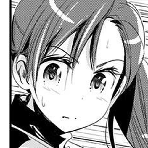 Rifle is Beautiful Chapter 22: Ready, aim, and... cover