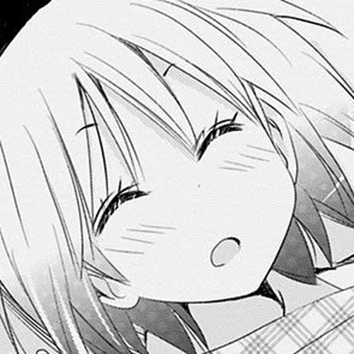 Rifle is Beautiful Chapter 26: Don't make me say stuff i don't want to say cover