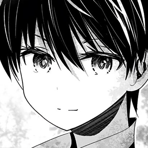 Rifle is Beautiful Chapter 29: Actually, She's someone amazing cover