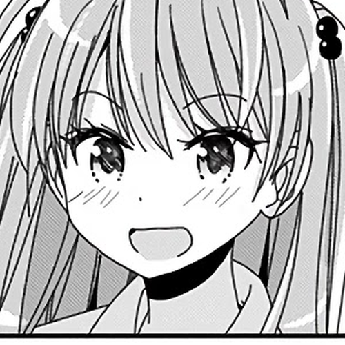 Rifle is Beautiful Chapter 31: Can also play the piano, Meinohama Erika. In the middle of mental concentration cover