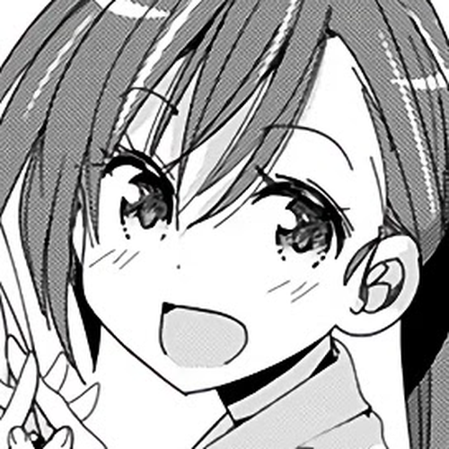 Rifle is Beautiful Chapter 32: Even if our schools are different, We're friends♪ cover