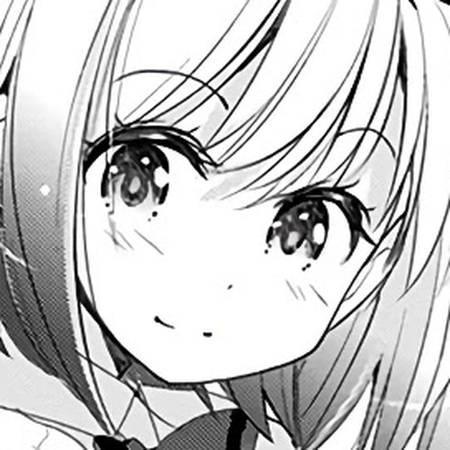 Rifle is Beautiful Chapter 35.1: Usually, we do it at Tonari no Young Jump cover