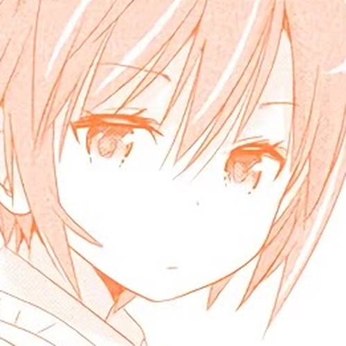 Rifle is Beautiful Chapter 36.1: Vol.2 Extras cover