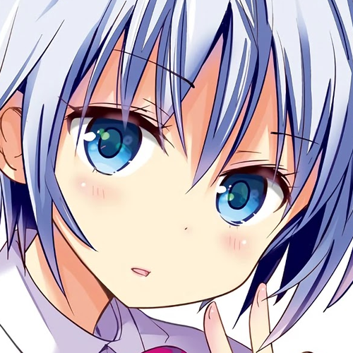 Rifle is Beautiful Chapter 37: The season is Autumn of the vermilion leaves cover