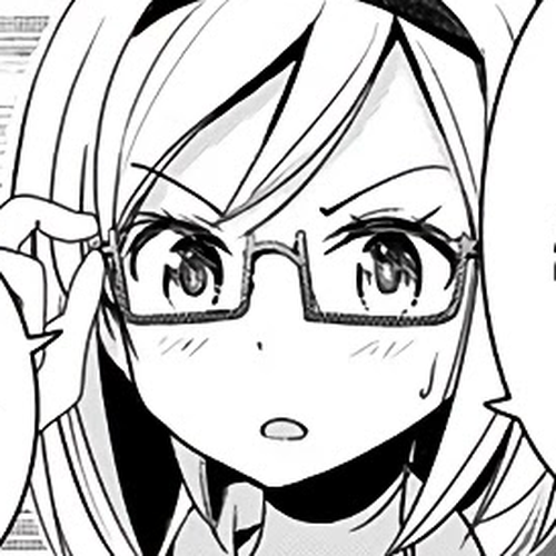 Rifle is Beautiful Chapter 41: Igarashi (Gacchan), the little giant cover