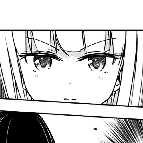 Rifle is Beautiful Chapter 42: The determination of the maidens of shooting cover