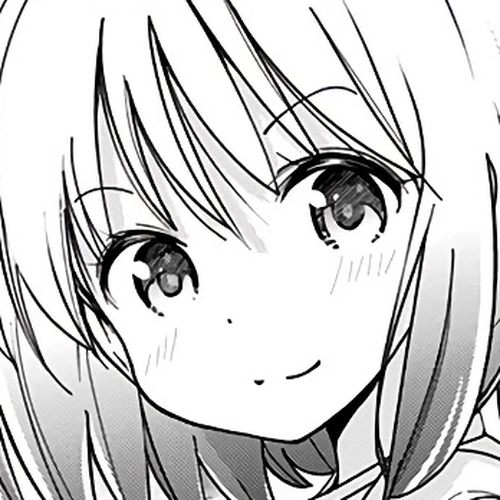Rifle is Beautiful Chapter 49: Kokura Hikari, Here I come! cover