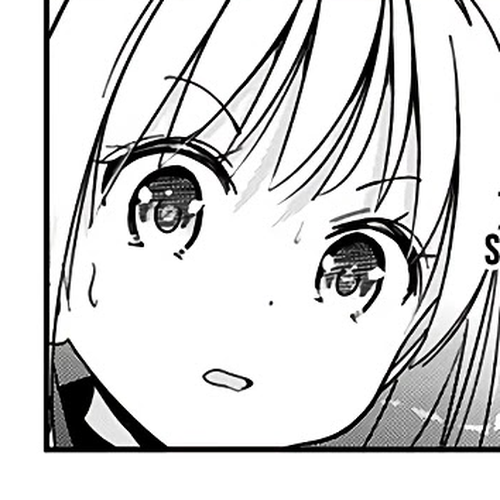 Rifle is Beautiful Chapter 50: Celebration・For achieving 50 chapters of serialization! cover
