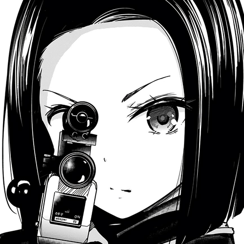Rifle is Beautiful Chapter 51: Absolutely unrivaled, the queen of the world of shooting in Highschool cover
