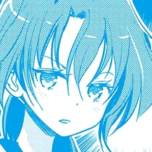 Rifle is Beautiful Chapter 55.2: Vol.3 Extras cover